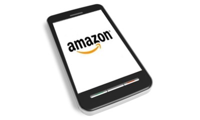 Amazon、年内発売に向けスマートフォンの部品発注を開始か?!
