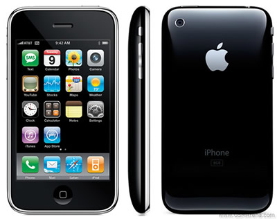 ｢次期iPhone｣の発表を前にApple Storeのジーニアスバーで｢iPhone 3GS｣の在庫が減少中
