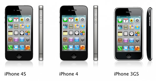 Apple、次期iPhoneの発表と共にiPhone 3GSの販売を完全に終了か?!