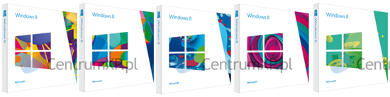｢Windows 8｣のパッケージの新たな画像が流出