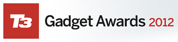今年の｢T3 Gadget Awards｣の最優秀ガジェットは｢Google Nexus 7｣に