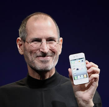 ｢iPhone 5｣はジョブズ氏が承認した最後の｢iPhone｣