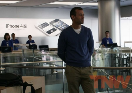 AppleのJohn Browett氏、中国深センのApple Storeが近いうちにオープン予定である事を認める