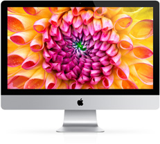 Apple、新型iMacを11月30日より発売すると発表