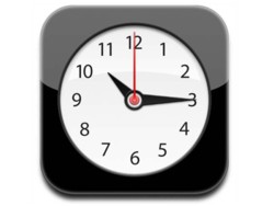 ｢iPhone 5｣で日付と時刻がおかしくなる不具合が報告されている模様