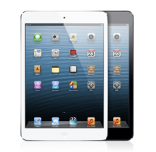 Apple Online Storeで｢iPad mini｣の16GBモデルの初回出荷分が完売
