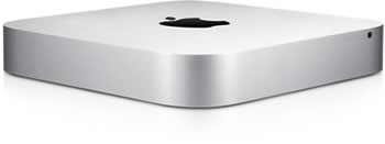 Apple、｢Mac mini (Late 2012)｣の販売を開始
