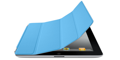 Apple、｢iPad Mini Smart Cover｣を発売へ & 小型版iPadの正式名称は｢iPad Mini｣に
