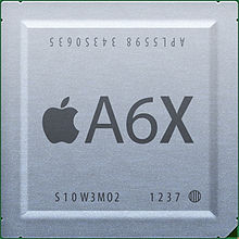 Appleの｢A7｣プロセッサの注文の10%をIntelが獲得か?!