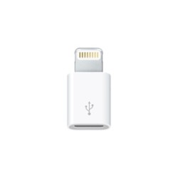 Apple、米国でも｢Lightning – Micro USBアダプタ｣の販売を開始