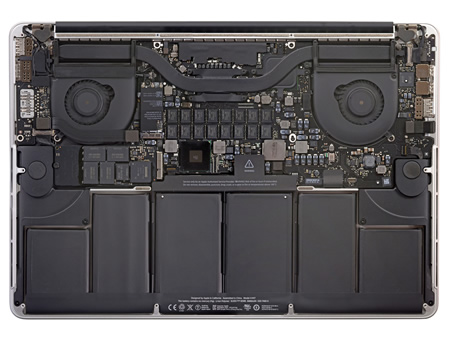 Apple、｢iPad｣と｢MacBook｣シリーズのバッテリーの発注先をSamsung SDIから中国の2社へ変更か?!