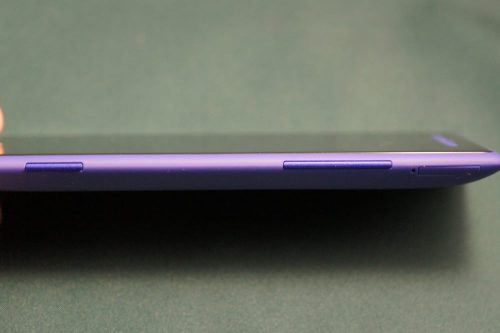 レビュー：HTCのWindows Phone 8端末『HTC 8X』（開封編）