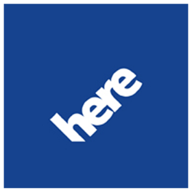 Nokia、iOS向けに無料マップアプリ｢Here｣をリリースする事を発表