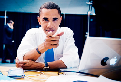Appleのティム・クックCEO、米オバマ大統領らと経済問題について会談