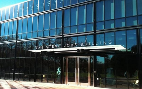 Pixar、本社ビルの名称を｢THE STEVE JOBS BUILDING｣に命名