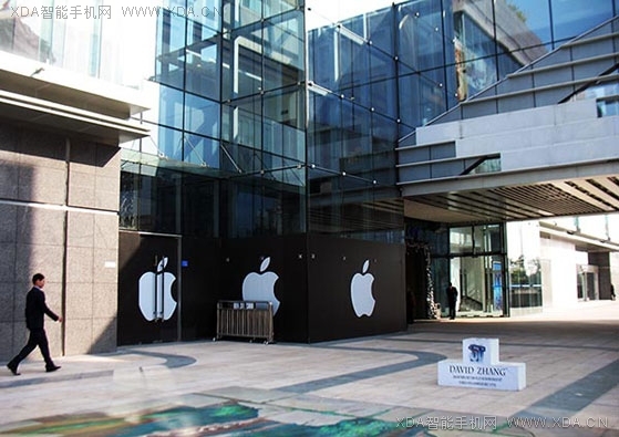 Apple、中国の深センに同市内では2店舗目となる新しいApple Storeをオープンへ