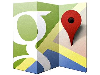 Google、Google+の友達とお気に入りの場所を共有する事が可能になった｢Google Maps for iOS 2.2｣をリリース
