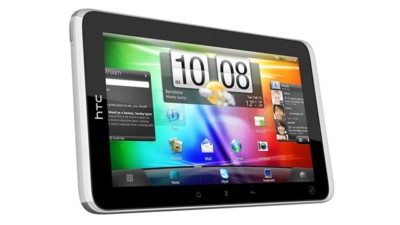 HTC、2013年に7インチと12インチの｢Windows RT｣タブレットを発売か?!