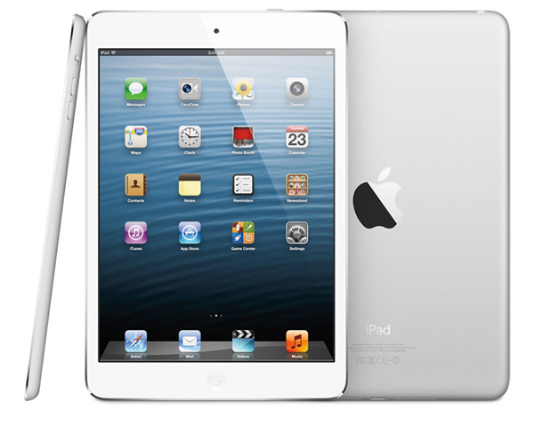 JR東日本、サービス品質の向上の為に7,000台の｢iPad mini｣を導入へ
