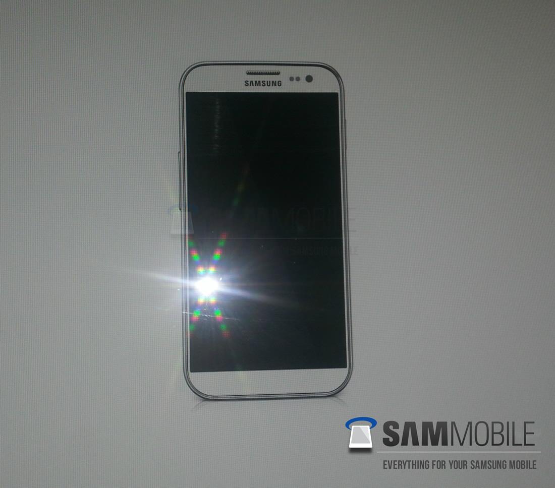 Samsung、｢Galaxy S IV｣を3月に発表し、4月中旬に発売か?!