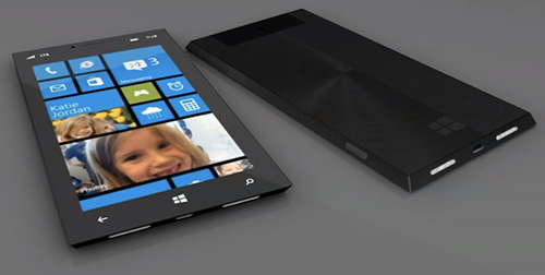 Microsoft、来週に7.5インチの｢Surface Mini｣を発表か?!