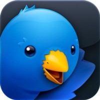 iOS向け人気Twitterクライアントアプリ｢Twitterrific｣がプッシュ通知に対応
