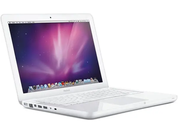 macbook mid 2010 - ノートPC