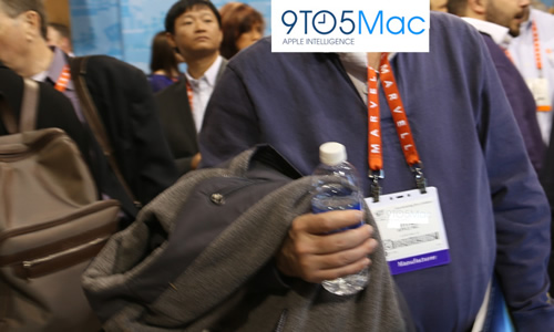 AppleのI/Oテクノロジーエバンジェリストが開催中の｢CES 2013｣を視察