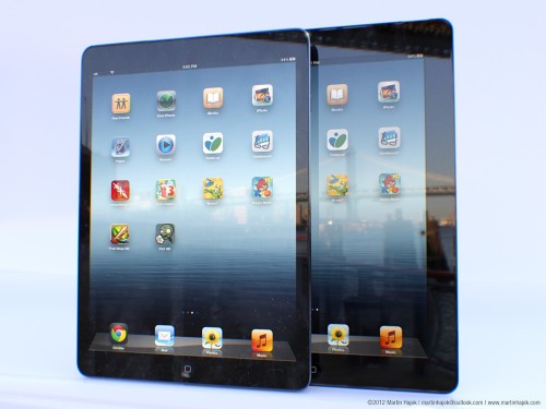 Wintek、次期iPad向け薄膜型タッチスクリーン積層ラインの試験生産を開始か?!