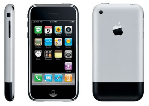 iphone2007
