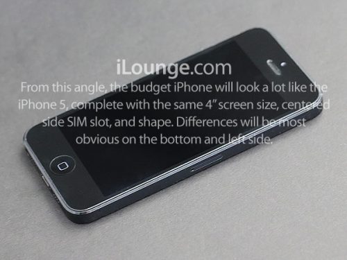 ｢廉価版iPhone｣は4インチディスプレイやプラスチック製筐体を採用し、カラーバリエーションは4〜6色に?!