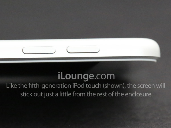 iLounge、廉価版iPhoneのデザインに関する詳細な情報を公開