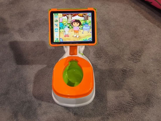 ipotty