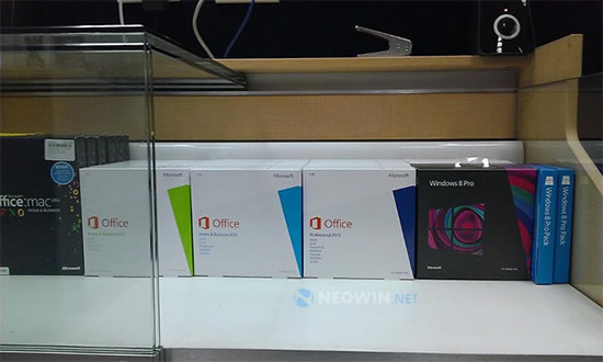 Microsoftの次期Office、アメリカでは1月29日より一般販売開始