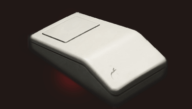 秋葉館、Appleの角マウスをワイヤレス化した｢Wireless 角マウス｣の製品化に向けたアンケートを実施中