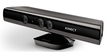 Microsoft、｢Kinect for Windows SDK 1.7｣をまもなくリリースへ