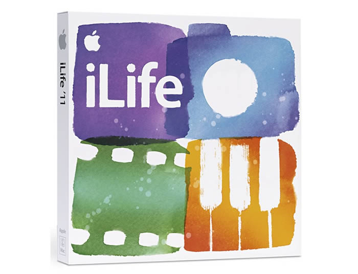 米Apple、｢iLife｣のユーザーインターフェイスの刷新を計画か?!