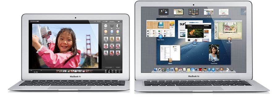 Apple、｢WWDC 2013｣で新しい｢MacBook Air｣を発表へ
