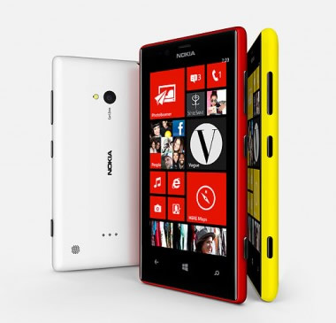 Nokia、Windows Phone 8搭載端末の新モデル｢Lumia 720｣と｢Lumia 520｣を正式に発表
