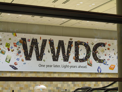 ｢WWDC 2013｣の開催日程は6月10日〜15日か?!