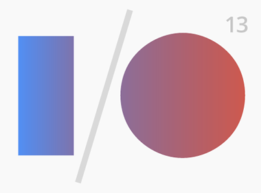 ｢Google I/O 2013｣のチケット、受付開始後すぐに完売