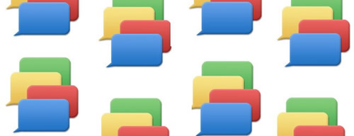 Googleの新しいメッセージサービス｢Google Babel｣、サービス開始当初は｢Talk｣｢Hangouts｣｢Messenger｣をサポート