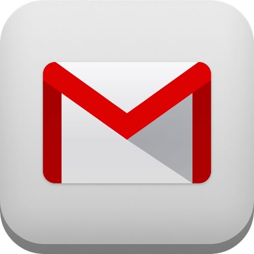 Google、アイコンをフラットデザイン化した｢Gmail for iOS 2.4.1｣をリリース