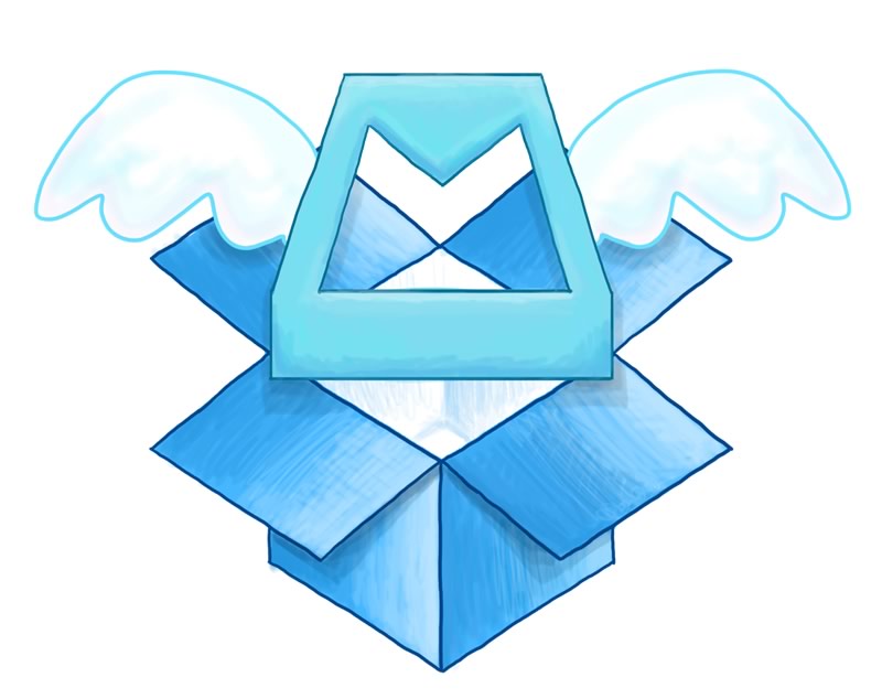 Dropbox、iPhoneで人気のメールアプリ｢Mailbox｣を買収