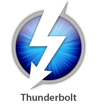 Intel、転送速度20Gbpsを実現し4Kにも対応した次期｢Thunderbolt｣を発表