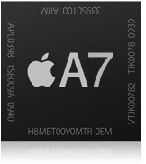 Appleの｢A8｣プロセッサは台湾TSMCが独占供給し、｢A9｣プロセッサはIntelなども参入か?!