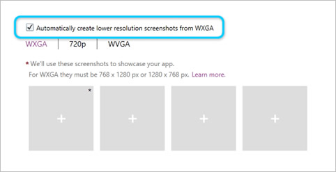 Microsoft、｢Windows Phone Dev Center｣の一部機能をアップデート