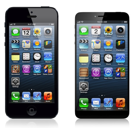 アナリスト、｢iPhone 6｣は大型ディスプレイを搭載し2014年6月発表と予想