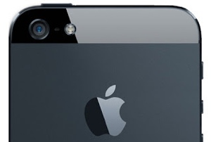 ｢iPhone 5S｣は1,200万画素カメラを搭載か?!