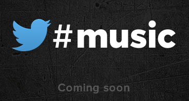 Twitter、音楽アプリを著名人に対し先行公開。一般向けは来週以降に